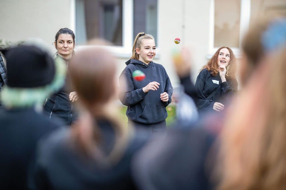 Einzelcoaching zur Berufsorientierung