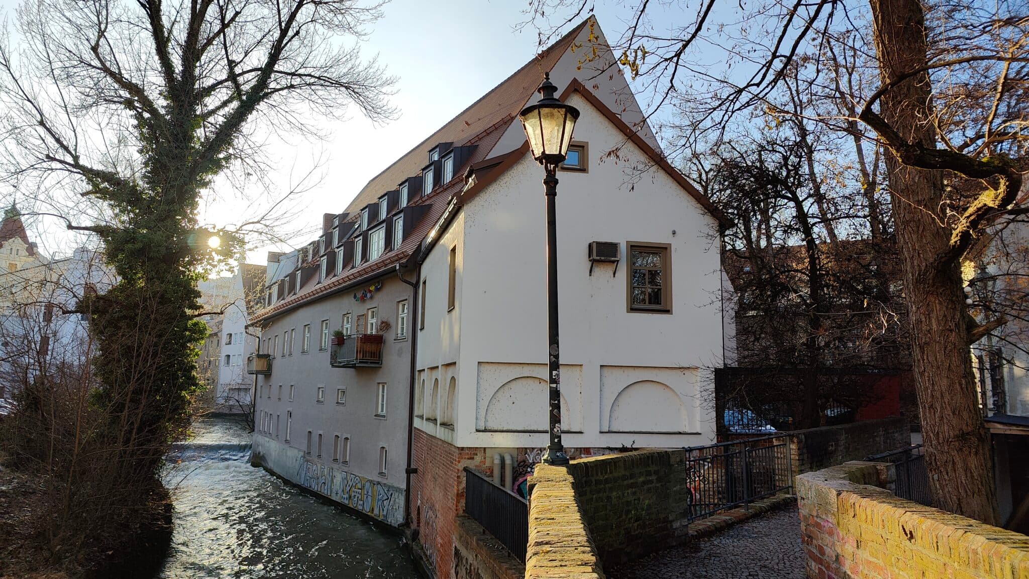 Standort Augsburg – Kuhl & Engel