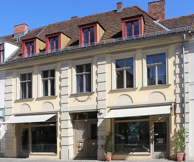 Standort Potsdam – Kuhl & Engel