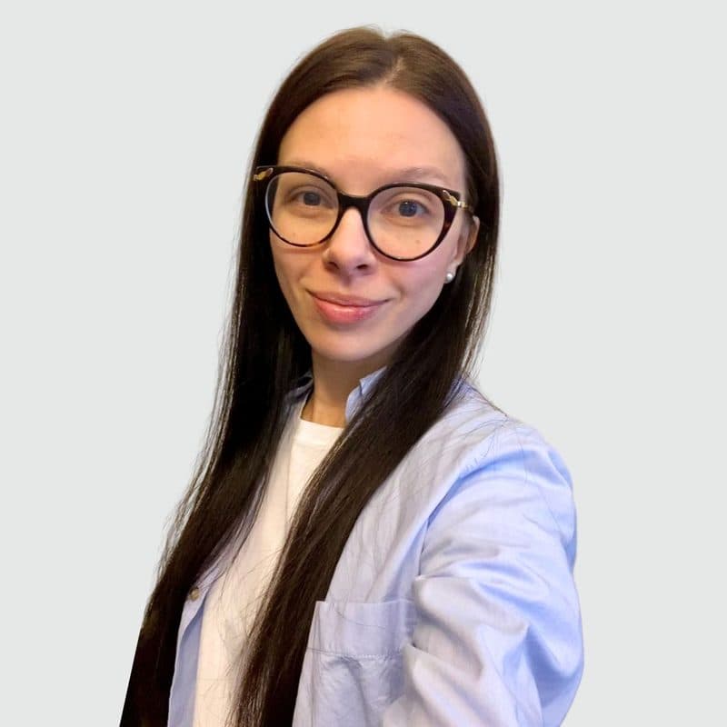 Anna Podakova