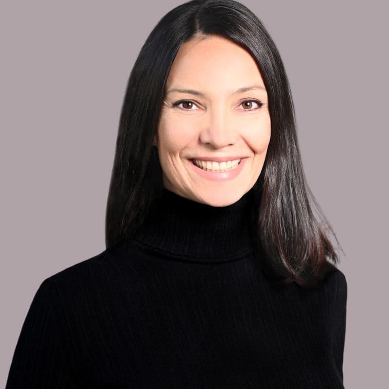 Manuela Frank